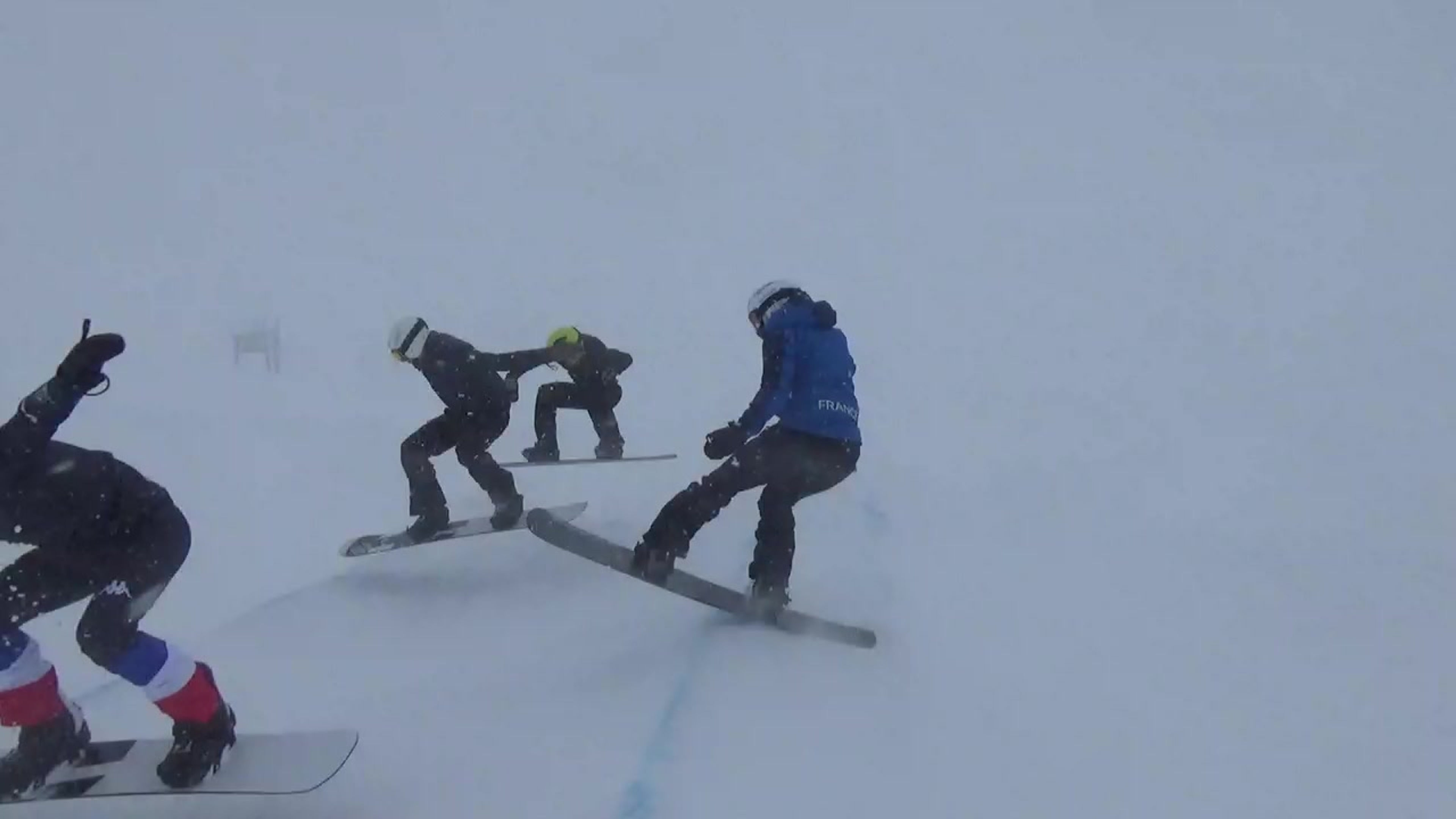 Les deux alpes
